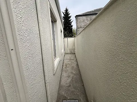 Satılır 2 otaqlı həyət evi 60 m²