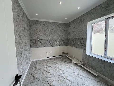 Satılır 2 otaqlı həyət evi 60 m²