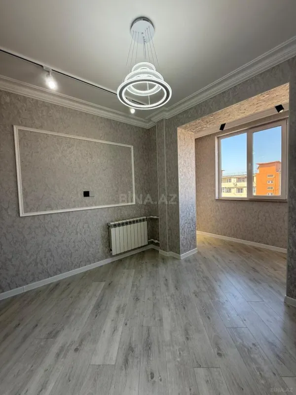Satılır 4 otaqlı mənzil 80 m²