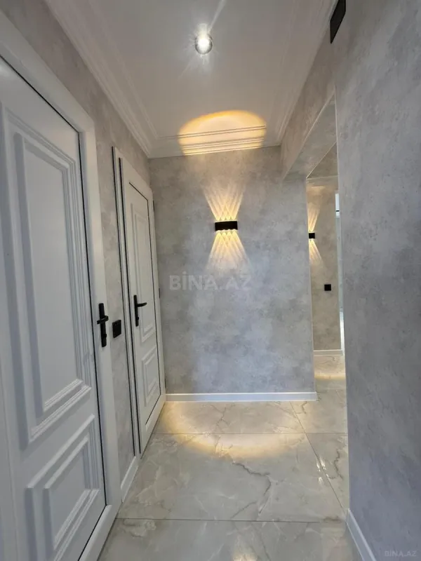 Satılır 4 otaqlı mənzil 80 m²
