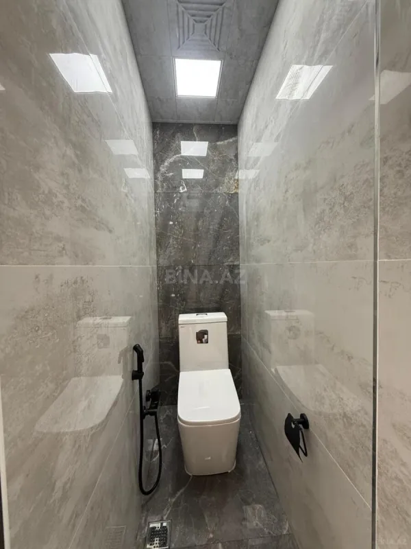 Satılır 4 otaqlı mənzil 80 m²