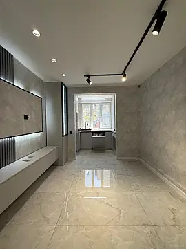 Satılır 4 otaqlı mənzil 80 m² — Bakı, Həzi Aslanov qəs. 4 otaq 80.00 m²