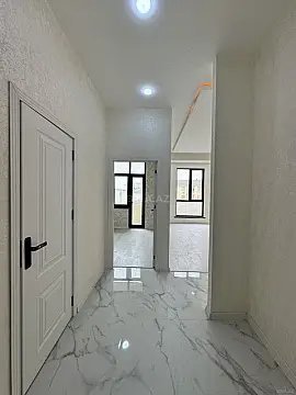 Satılır 2 otaqlı mənzil 51 m² — Xırdalan 2 otaq 51.00 m²