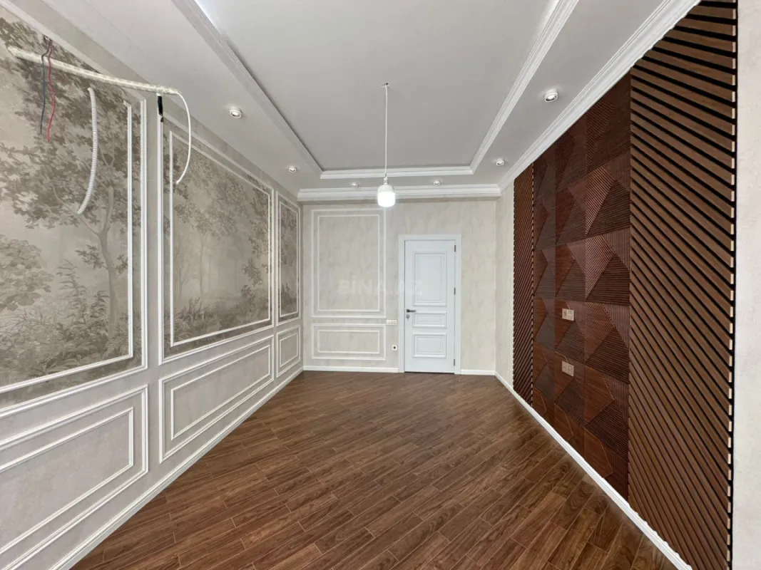 Satılır 3 otaqlı mənzil 100 m²