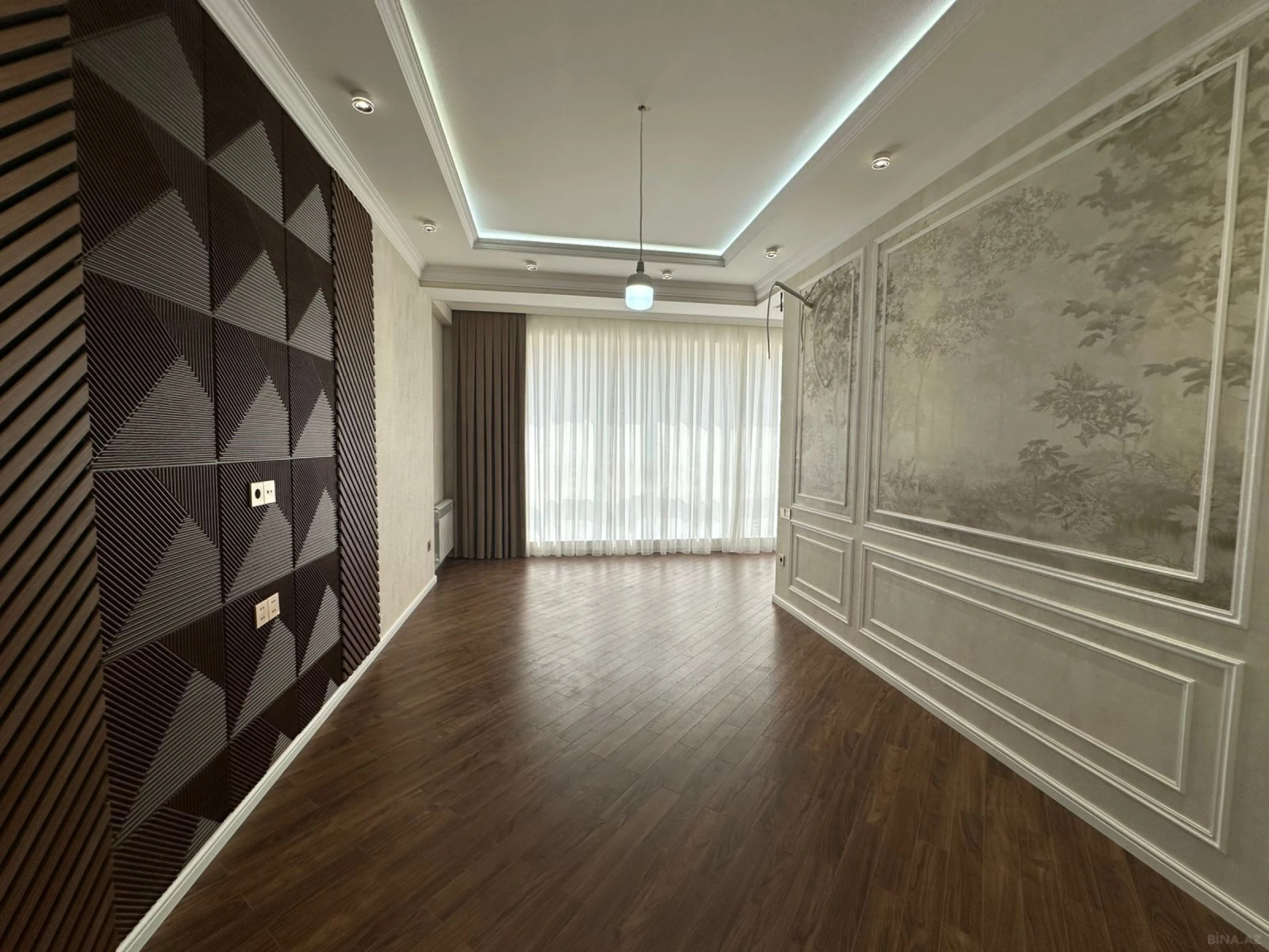 Satılır 3 otaqlı mənzil 100 m²