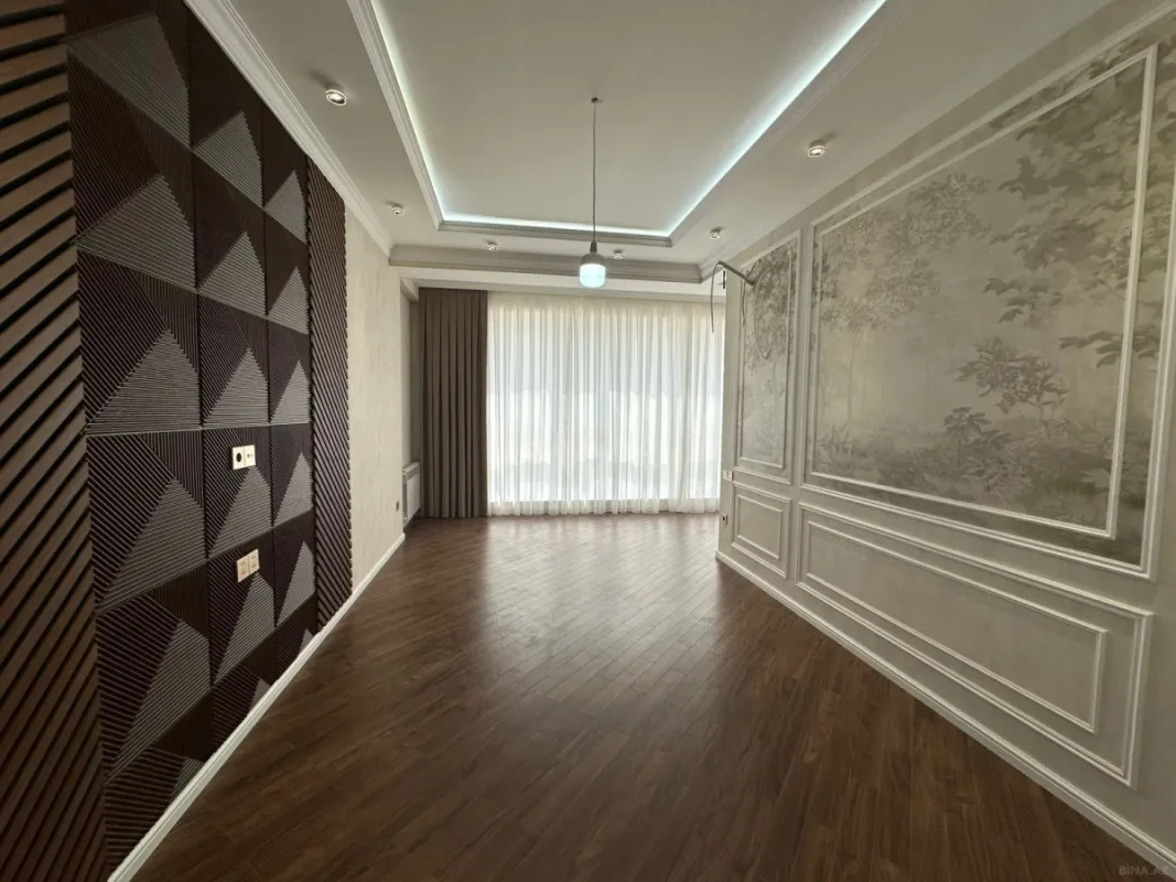 Satılır 3 otaqlı mənzil 100 m²