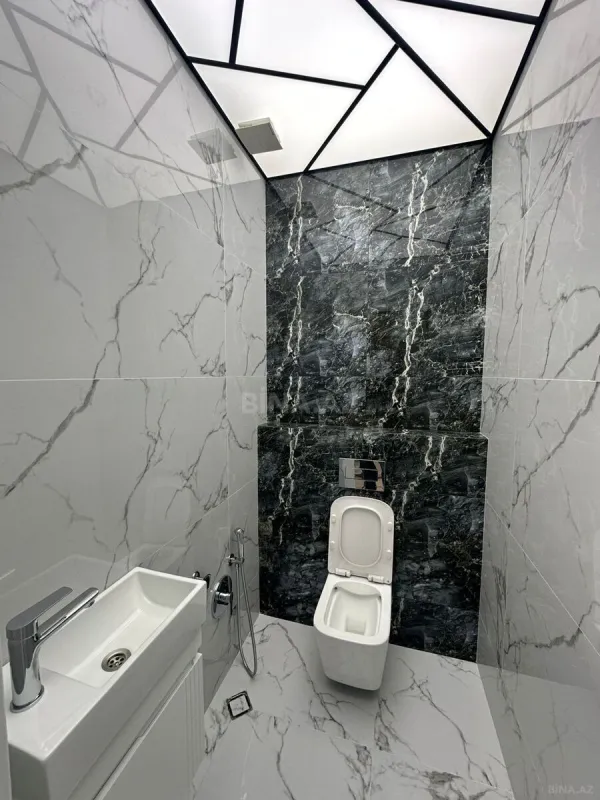 Satılır 3 otaqlı mənzil 100 m²