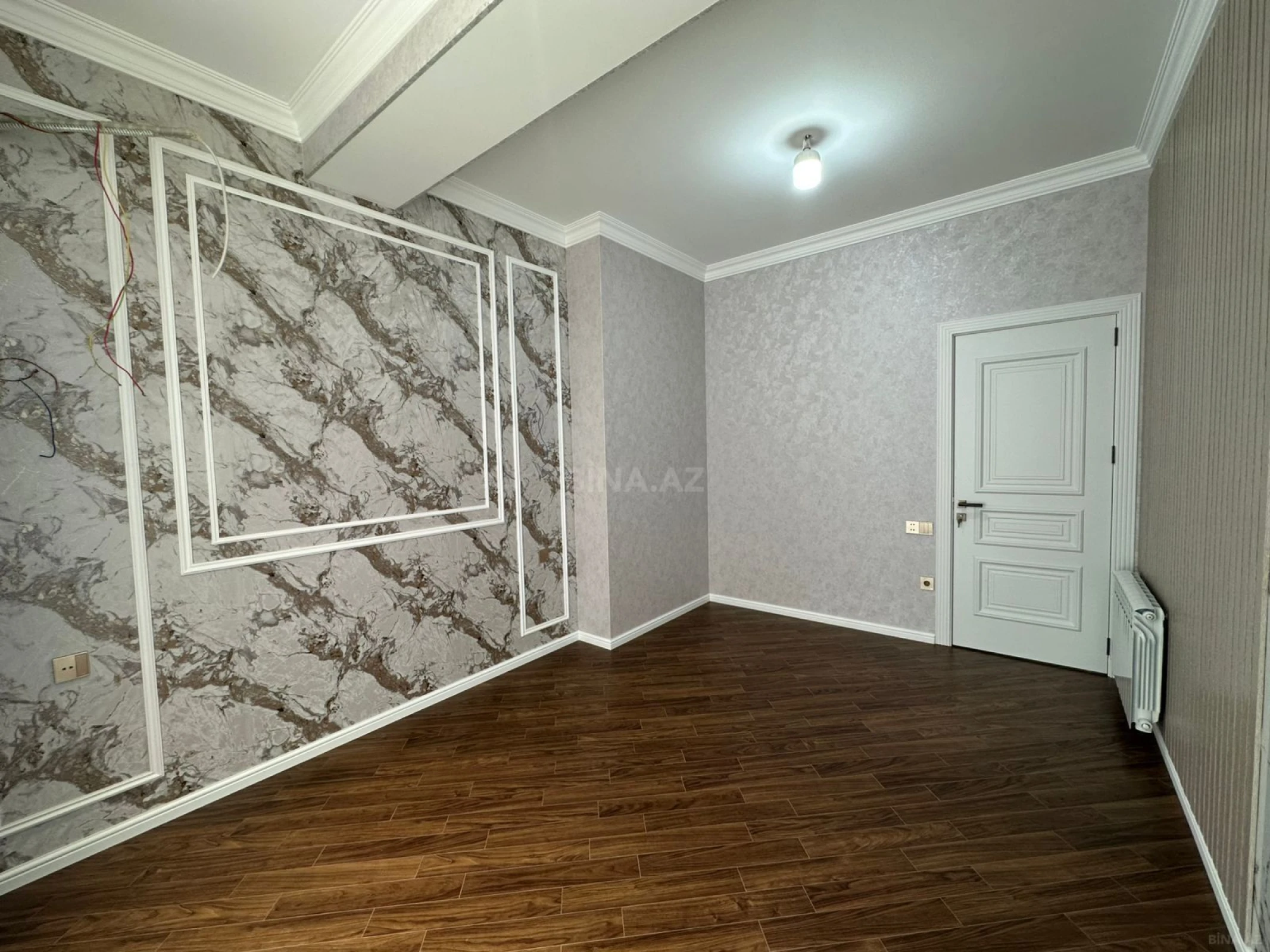 Satılır 3 otaqlı mənzil 100 m²