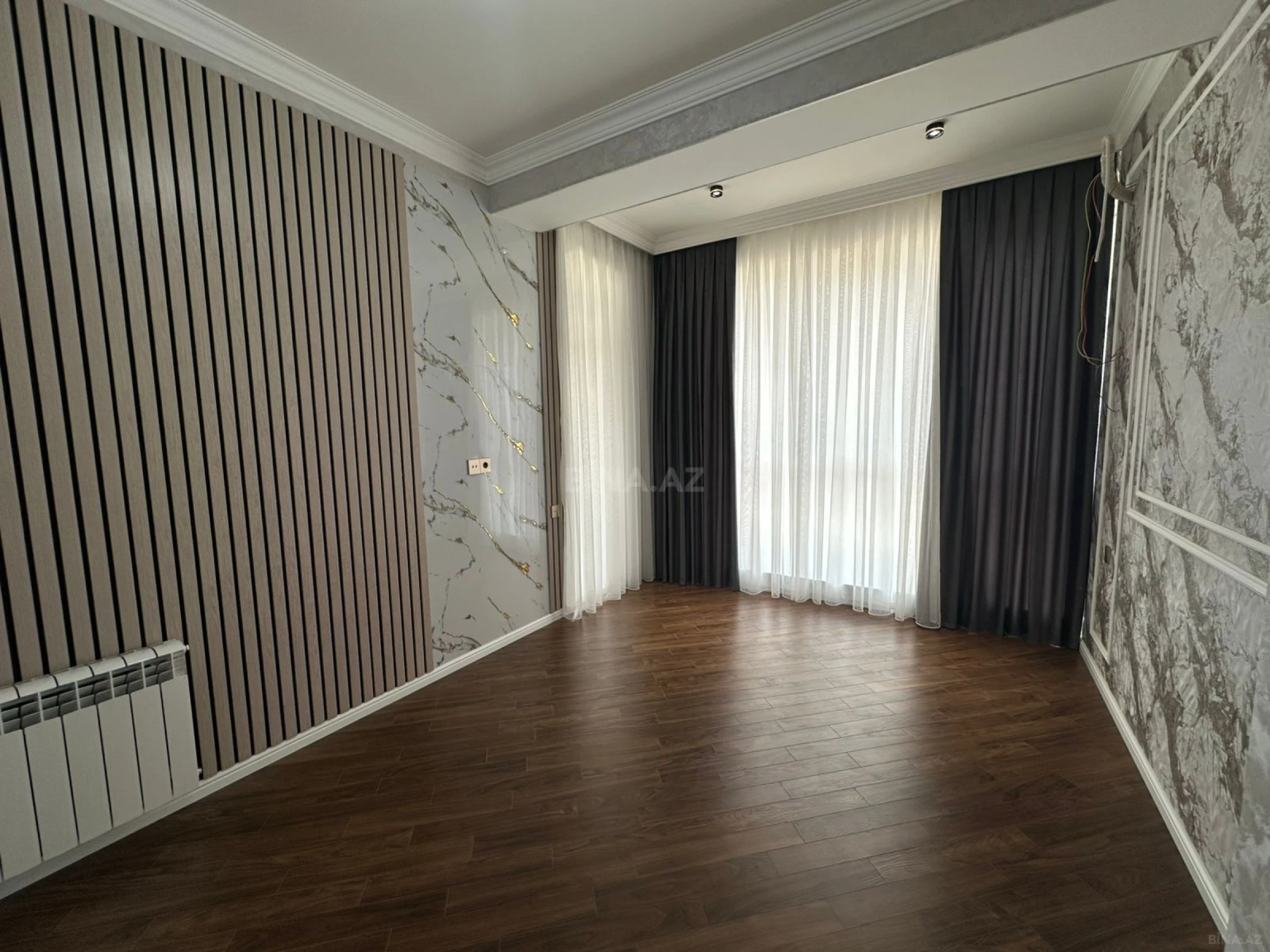 Satılır 3 otaqlı mənzil 100 m²