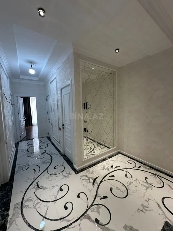Satılır 3 otaqlı mənzil 100 m²