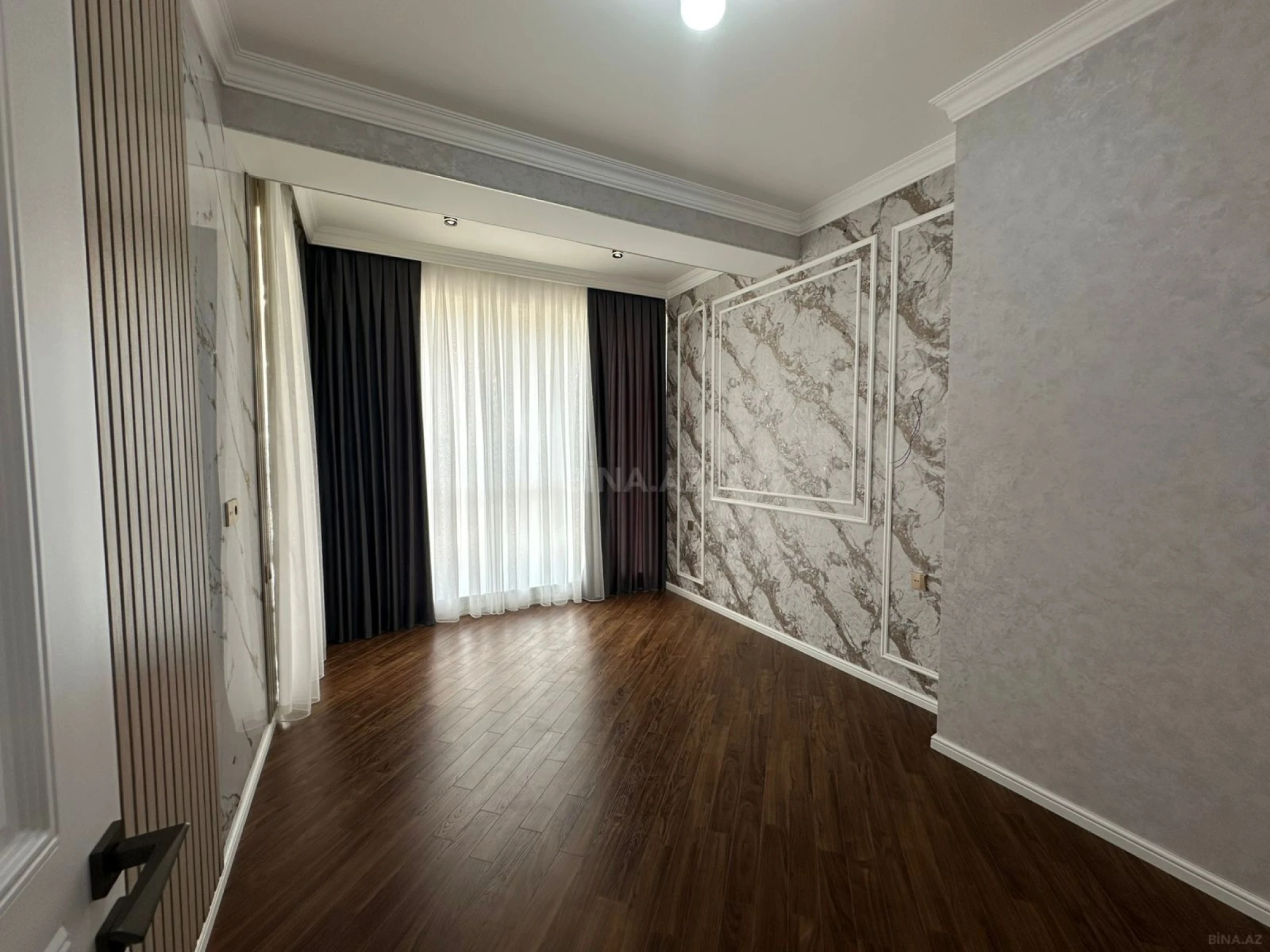 Satılır 3 otaqlı mənzil 100 m²