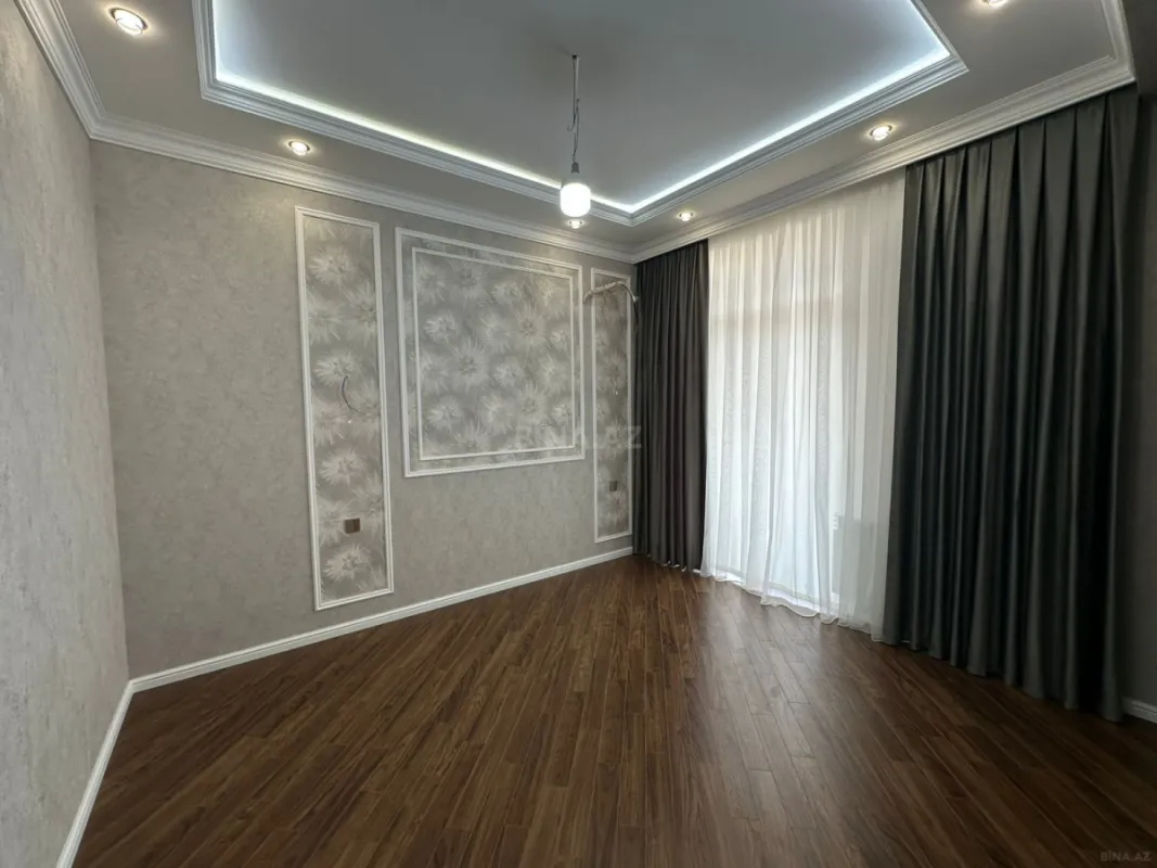 Satılır 3 otaqlı mənzil 100 m²