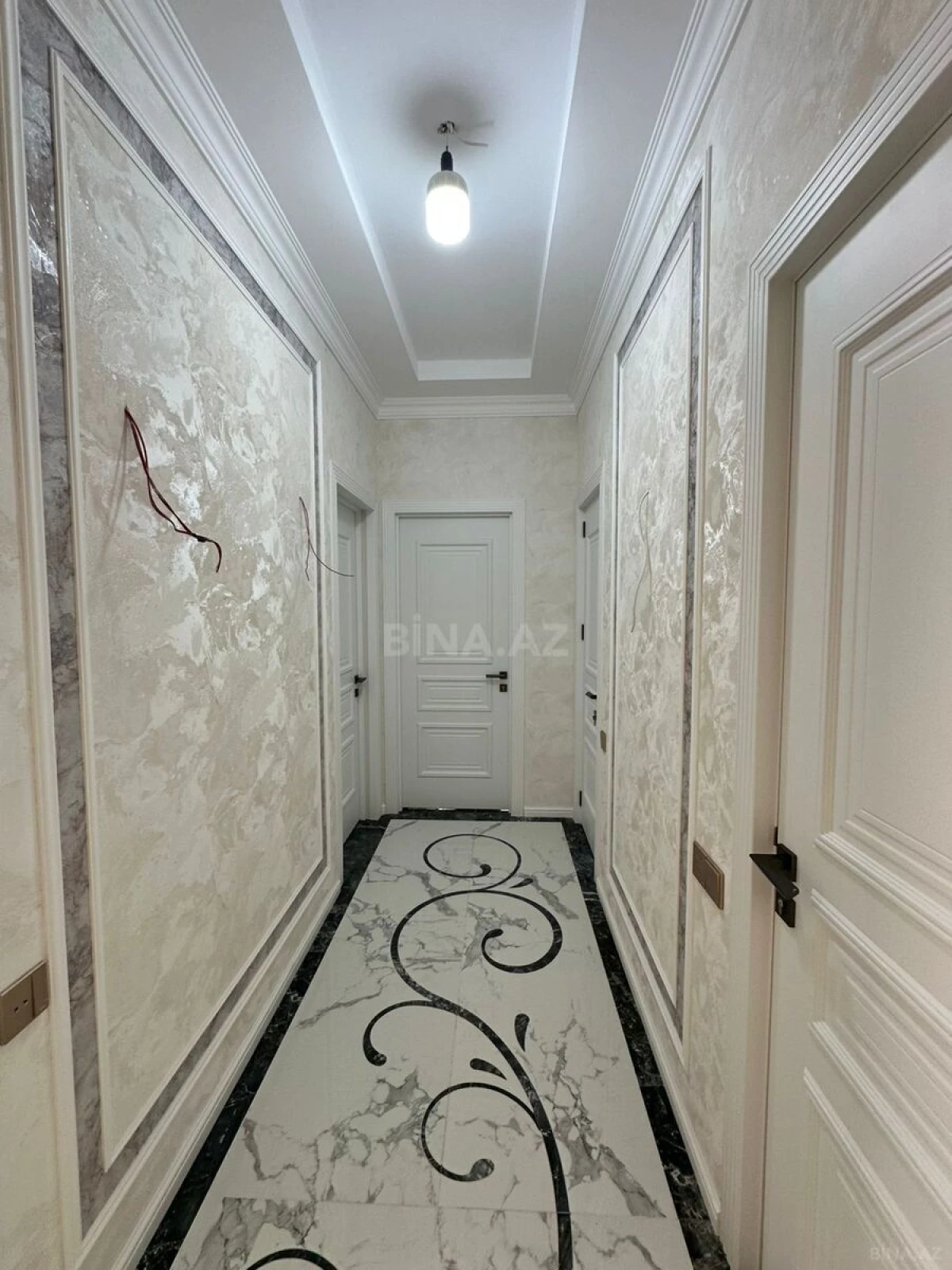 Satılır 3 otaqlı mənzil 100 m²