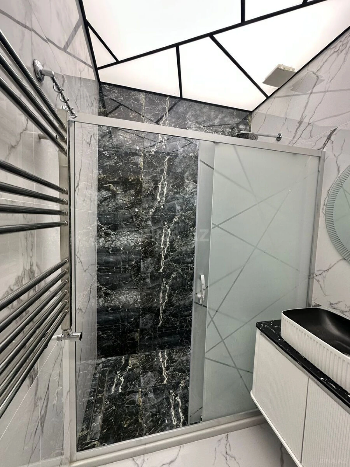 Satılır 3 otaqlı mənzil 100 m²