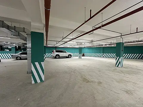 Satılır 3 otaqlı mənzil 100 m²