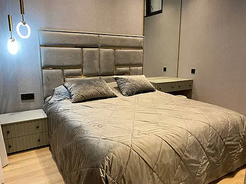 Kirayə verilir 3 otaqlı mənzil 110 m²