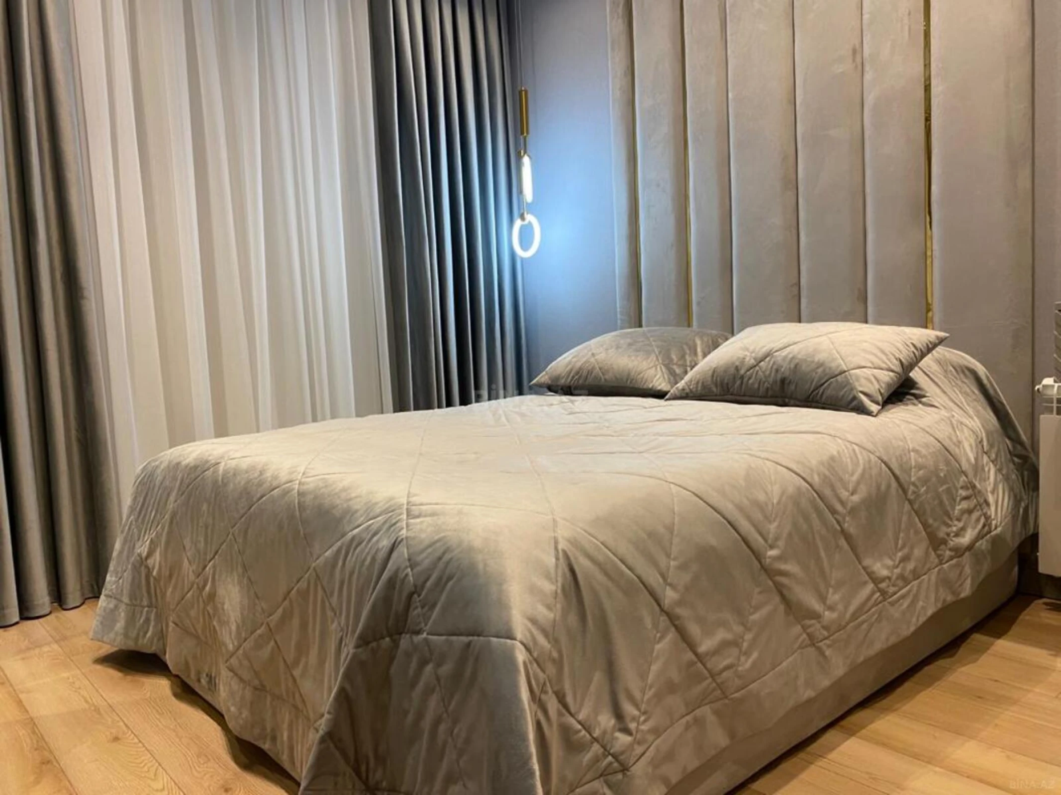 Kirayə verilir 3 otaqlı mənzil 110 m²