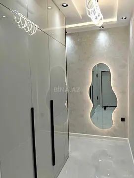 Satılır 3 otaqlı mənzil 63.5 m²