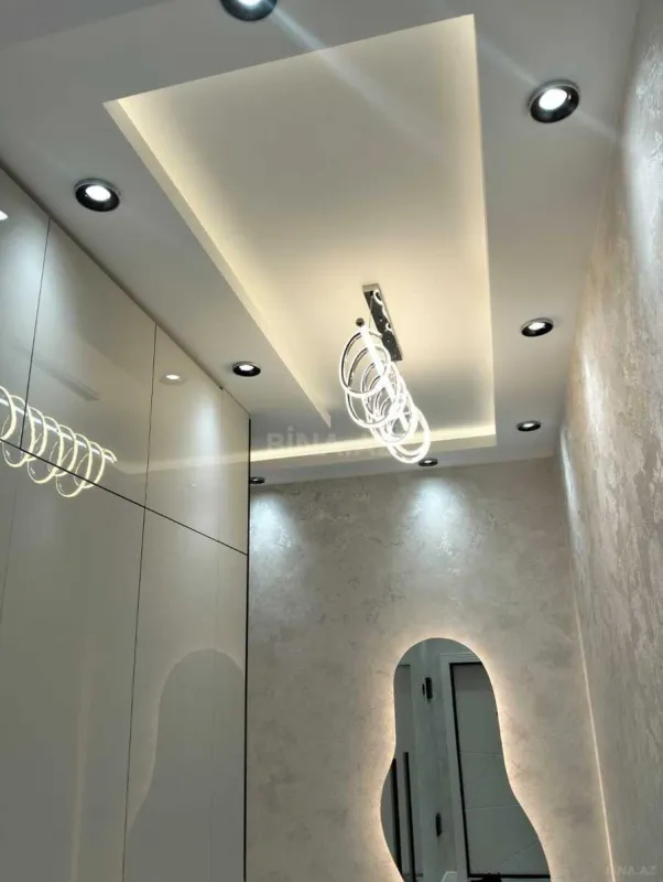 Satılır 3 otaqlı mənzil 63.5 m²