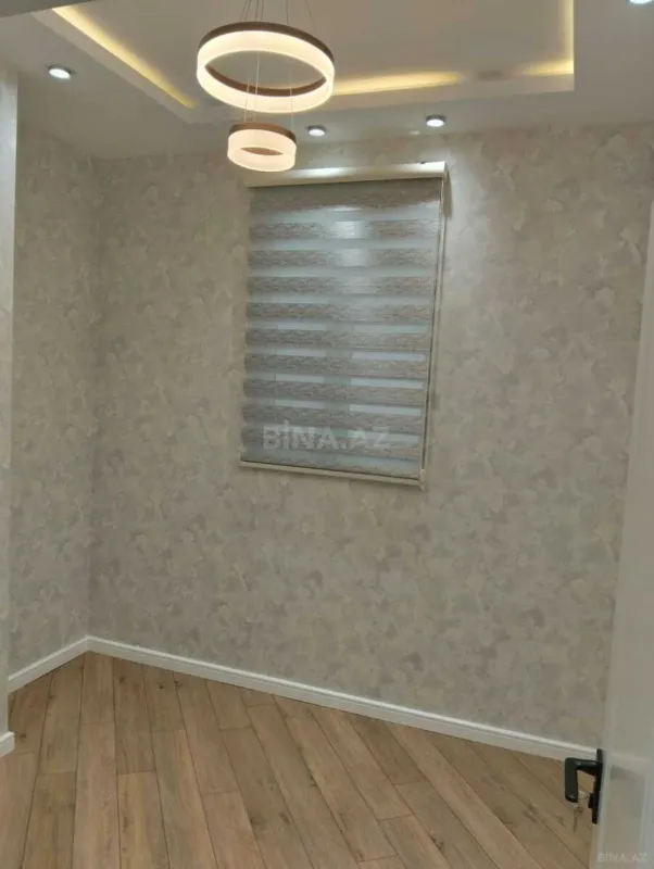 Satılır 3 otaqlı mənzil 63.5 m²