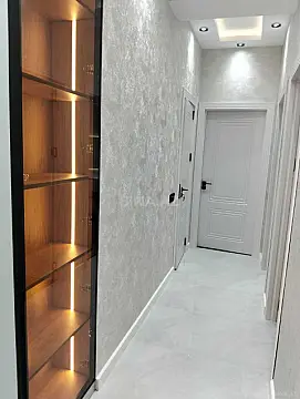 Satılır 3 otaqlı mənzil 63.5 m²