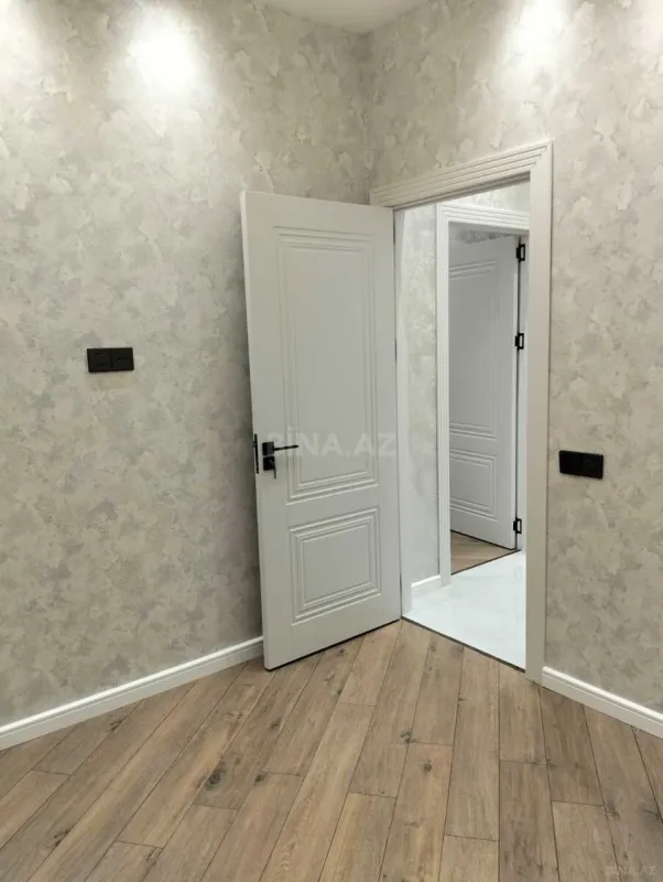 Satılır 3 otaqlı mənzil 63.5 m²