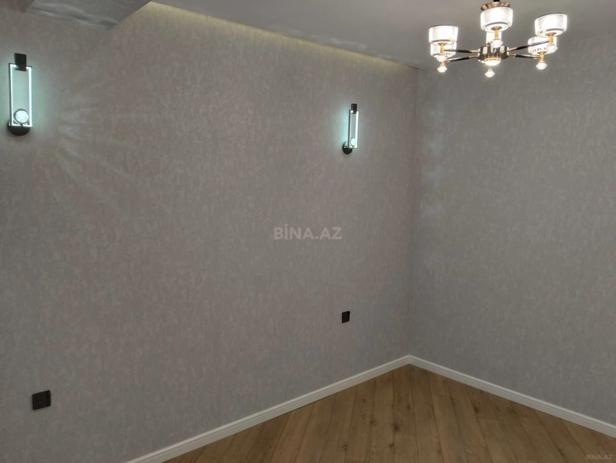 Satılır 3 otaqlı mənzil 63.5 m²