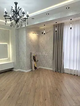 Satılır 3 otaqlı mənzil 63.5 m²