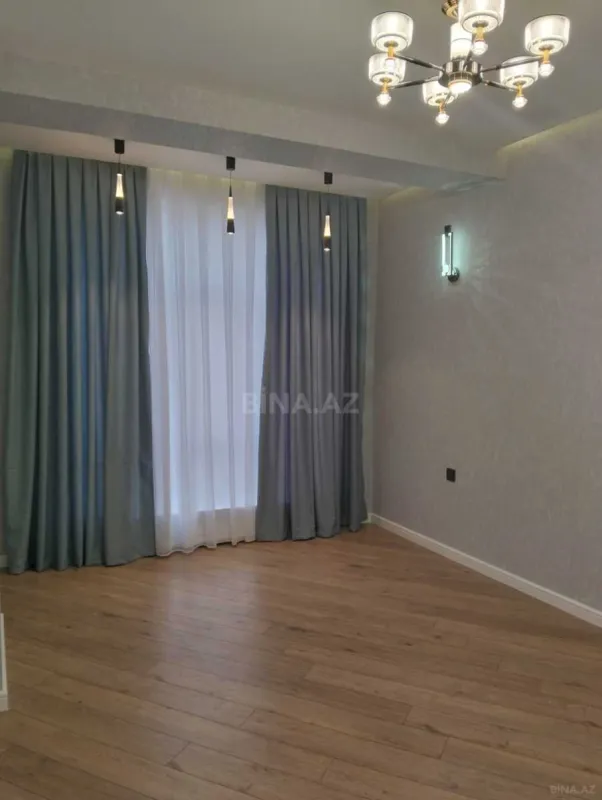 Satılır 3 otaqlı mənzil 63.5 m²