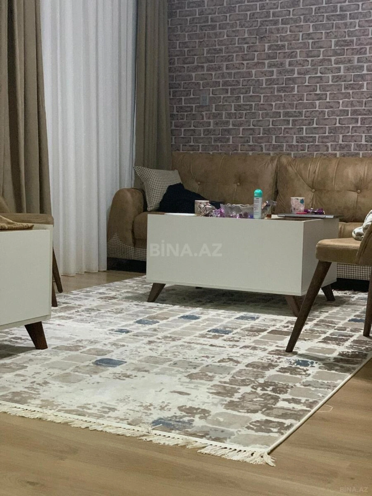 Satılır 4 otaqlı həyət evi 250 m²