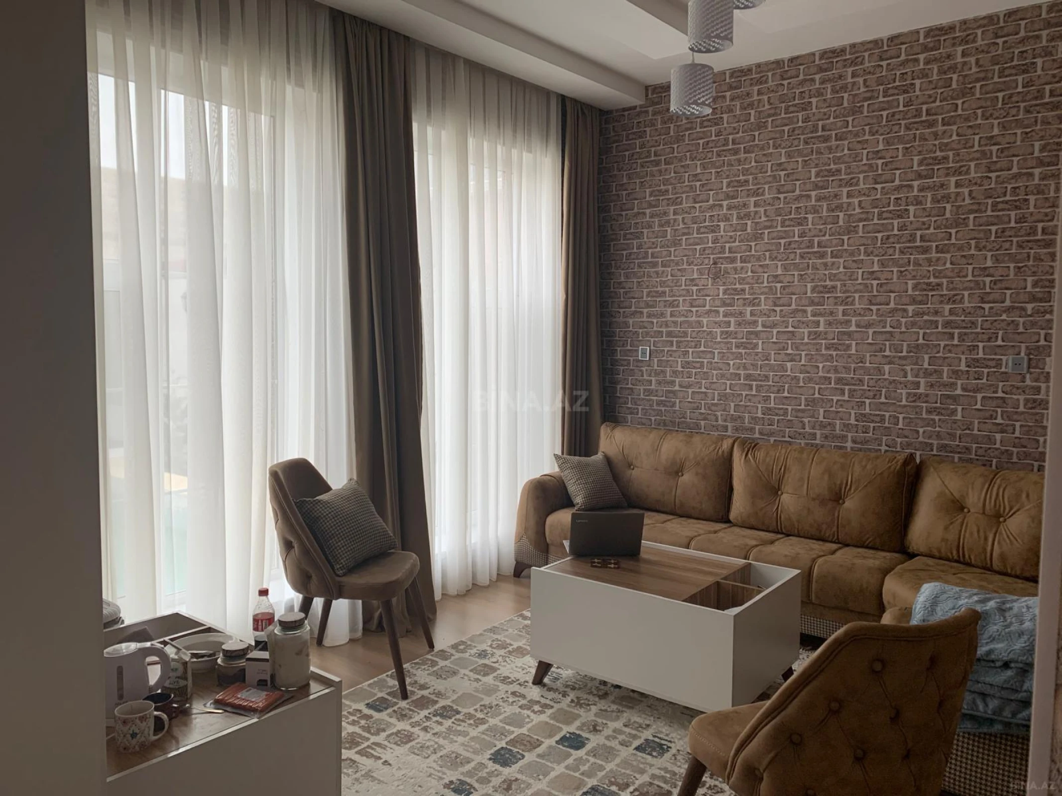 Satılır 4 otaqlı həyət evi 250 m²