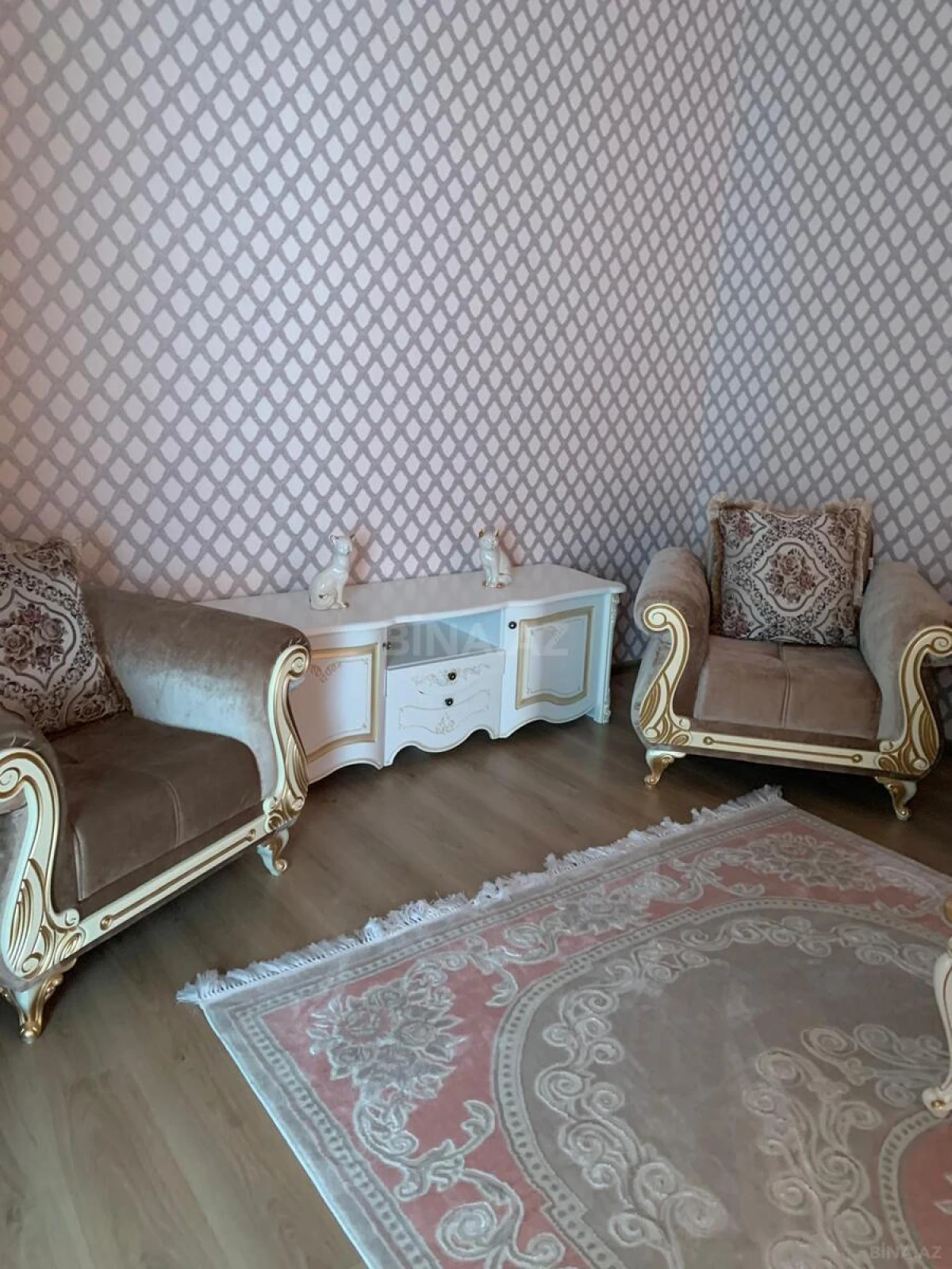 Satılır 4 otaqlı həyət evi 250 m²