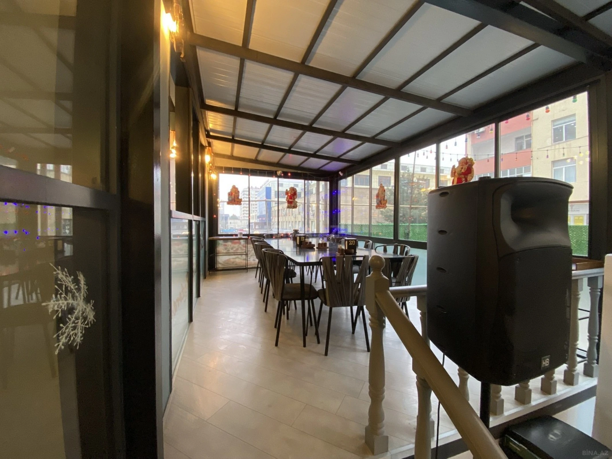 Satılır obyekt 230 m²