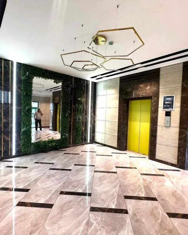 Satılır 3 otaqlı mənzil 142 m²