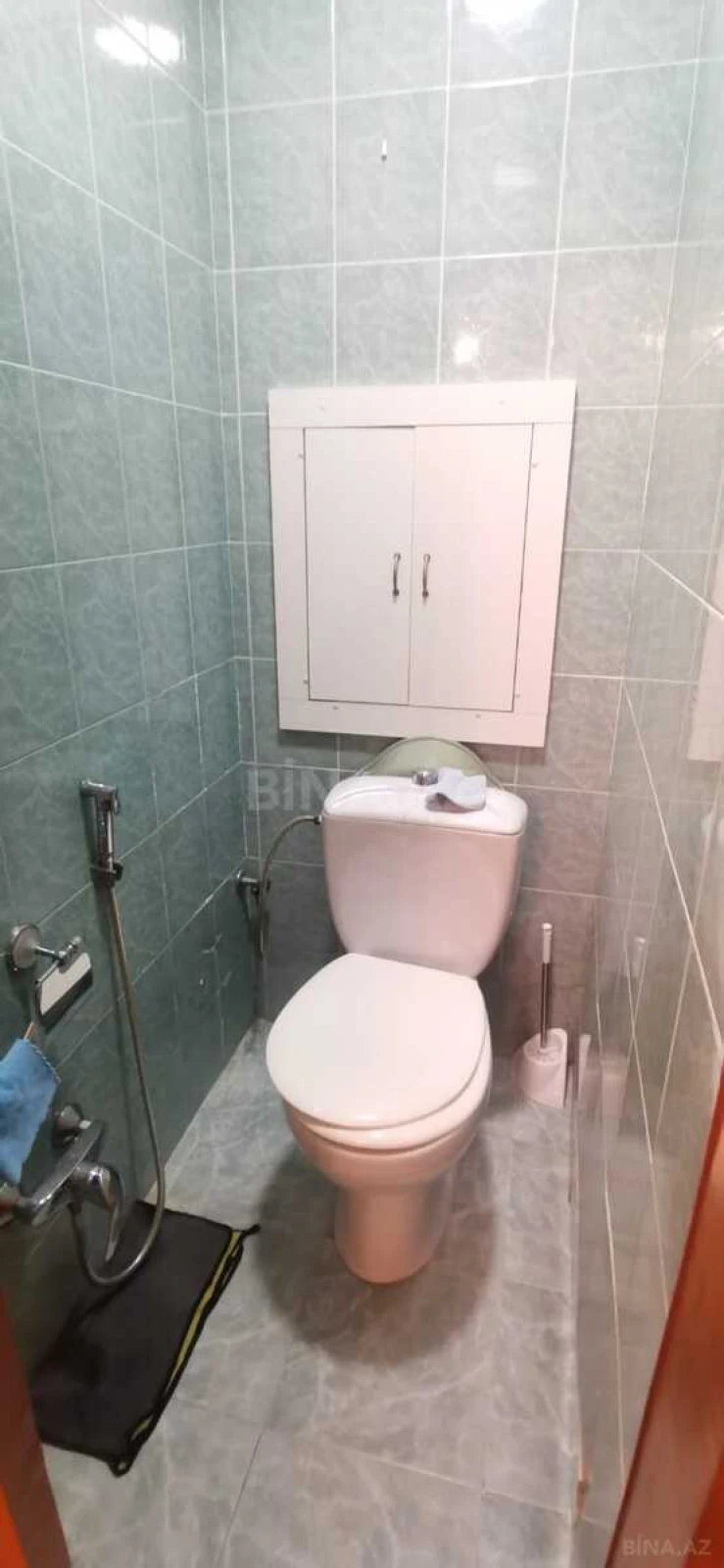 Satılır 3 otaqlı mənzil 70 m²