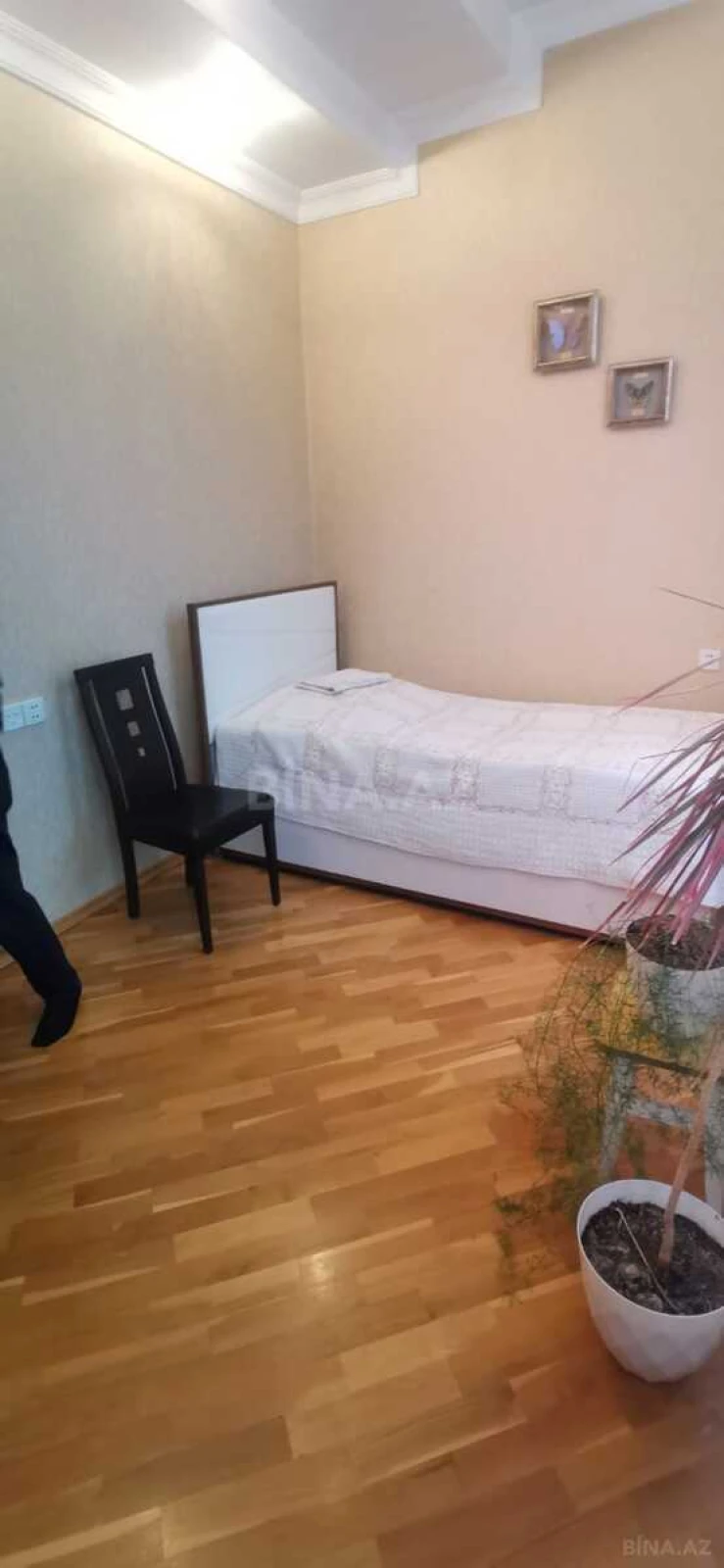 Satılır 3 otaqlı mənzil 70 m²