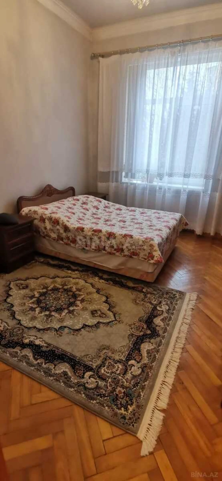 Satılır 3 otaqlı mənzil 70 m²