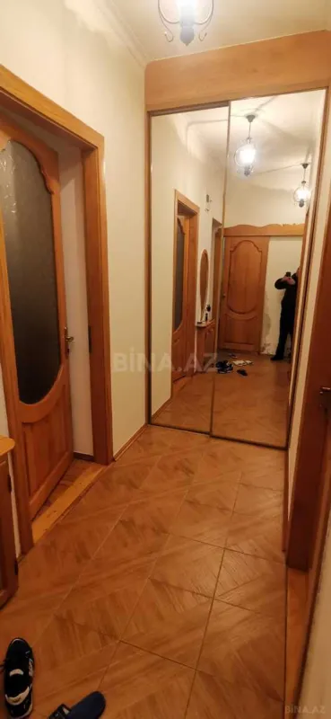 Satılır 3 otaqlı mənzil 70 m²
