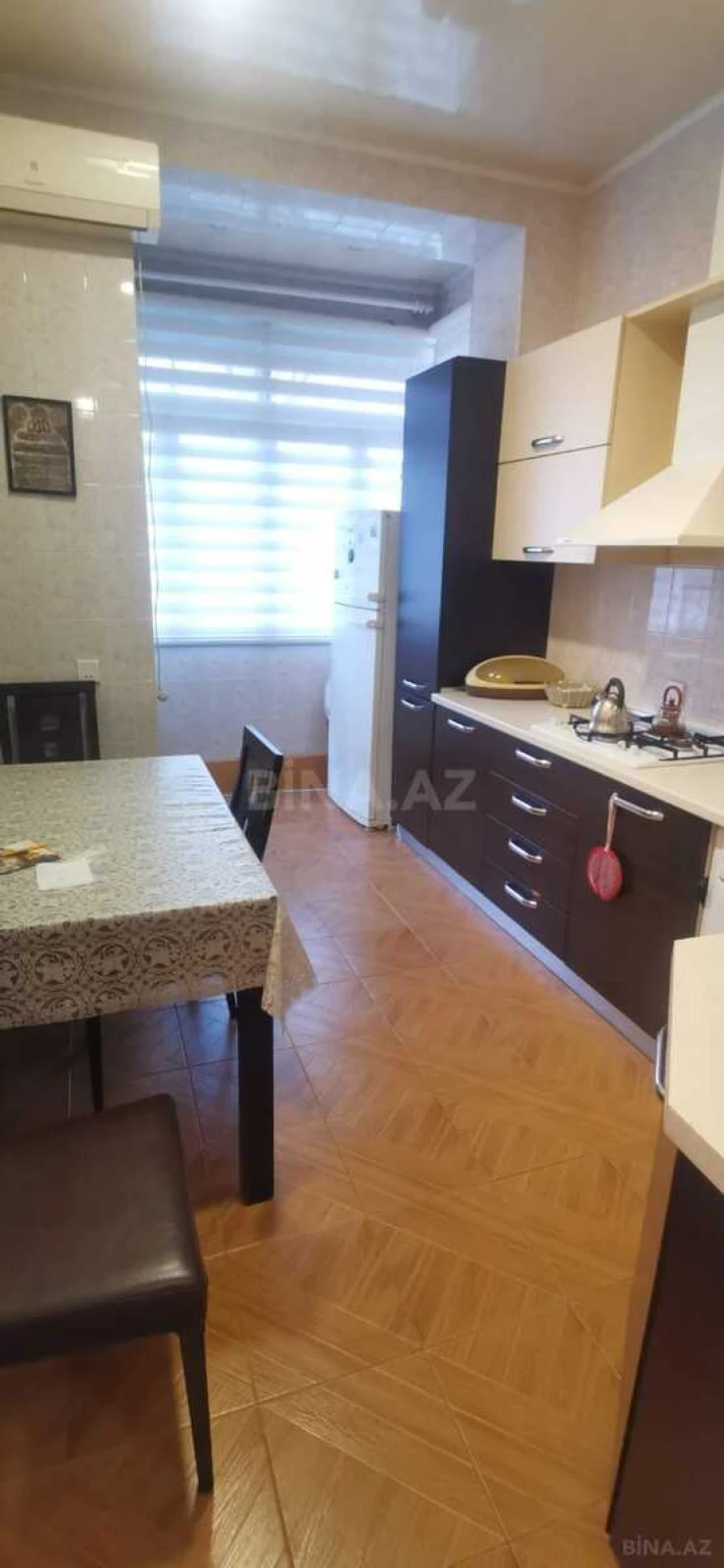Satılır 3 otaqlı mənzil 70 m²