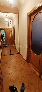 Satılır 3 otaqlı mənzil 70 m²