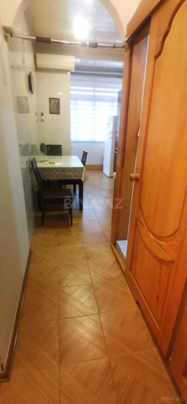Satılır 3 otaqlı mənzil 70 m²