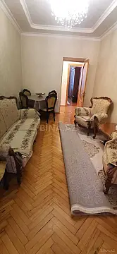 Satılır 3 otaqlı mənzil 70 m² — Bakı, Nəsimi 3 otaq 70.00 m²