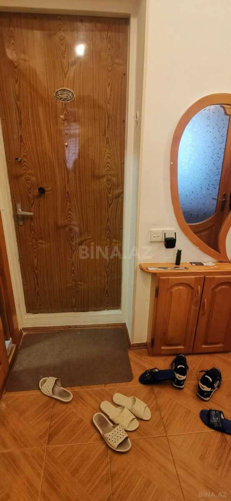 Satılır 3 otaqlı mənzil 70 m²