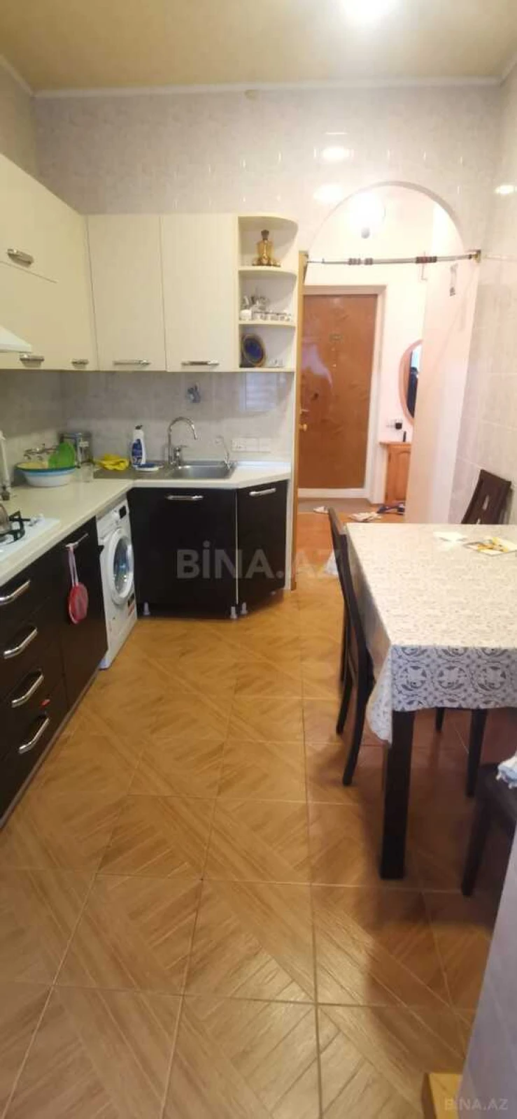 Satılır 3 otaqlı mənzil 70 m²