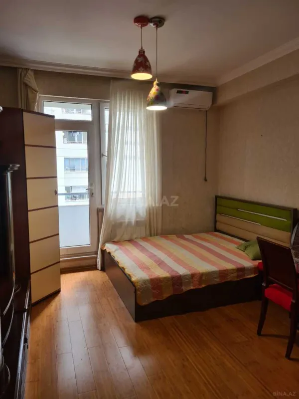 Kirayə verilir 1 otaqlı mənzil 30 m²