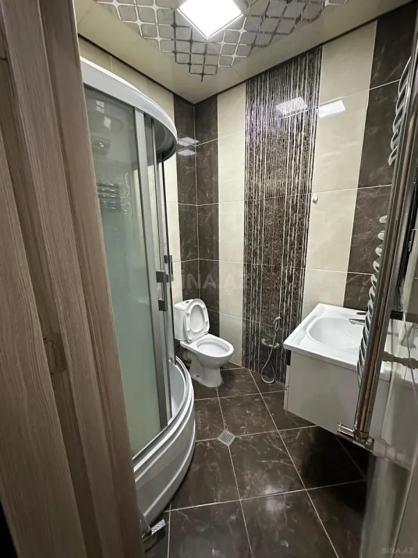 Kirayə verilir 3 otaqlı mənzil 96 m²