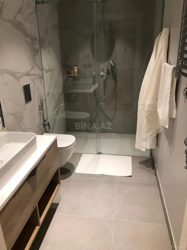 Kirayə verilir 3 otaqlı mənzil 115 m²