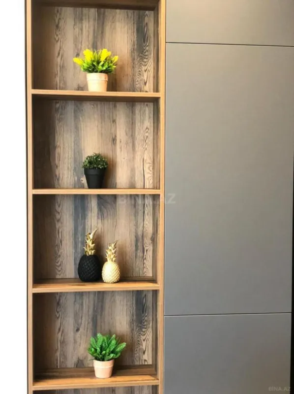 Kirayə verilir 3 otaqlı mənzil 115 m²