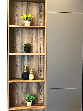 Kirayə verilir 3 otaqlı mənzil 115 m²