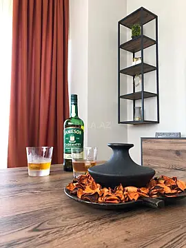 Kirayə verilir 3 otaqlı mənzil 115 m²